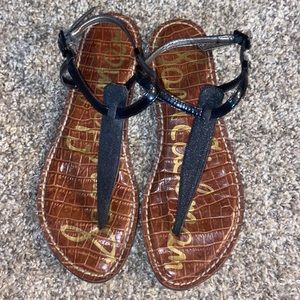Sam Edelman Thong Sandals